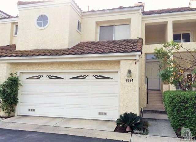 Property Photo:  6064 Paseo Encantada  CA 93012 