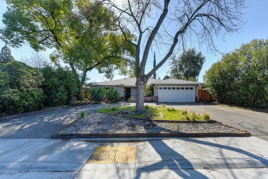 Property Photo:  6300 Winding Way  CA 95608 