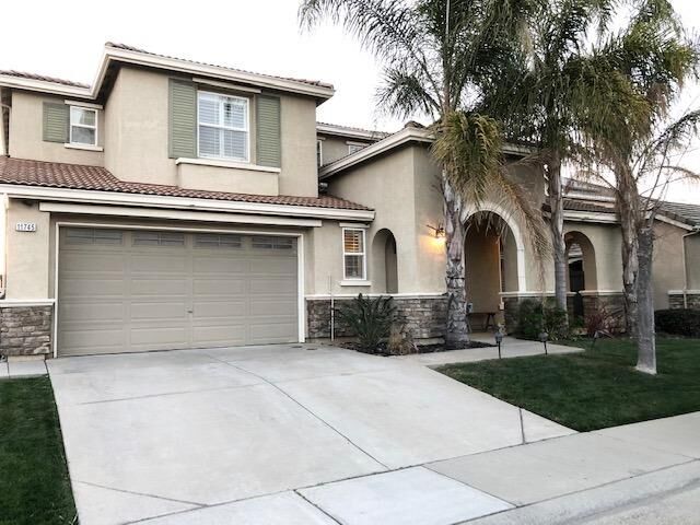 Property Photo: 11745 Corino Way CA 95742