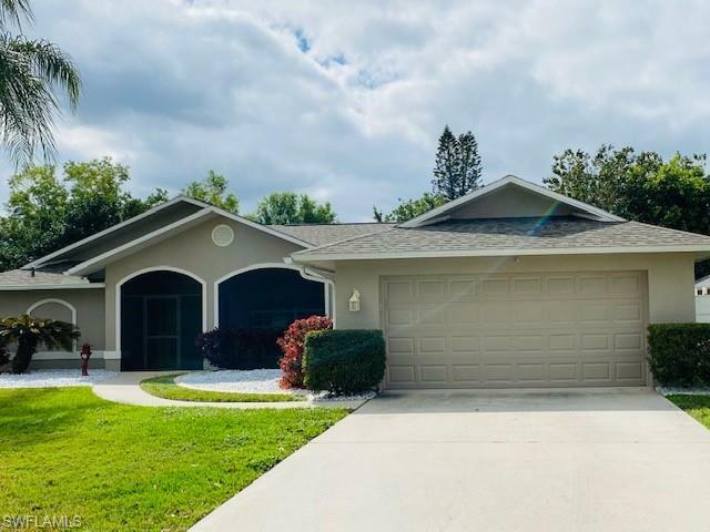 Property Photo: 7638 Woodland Bend Circle FL 33912