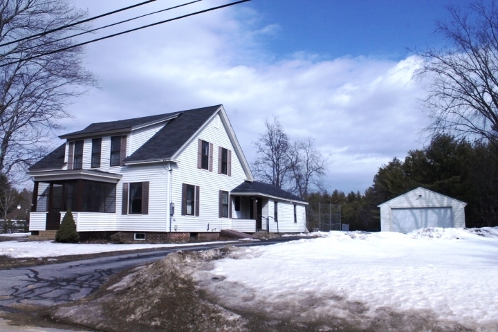 Property Photo:  67 S Village Road  NH 03307 