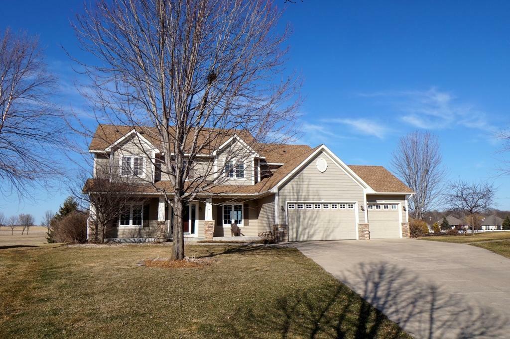 Property Photo:  1004 Freedom Court  MN 55057 