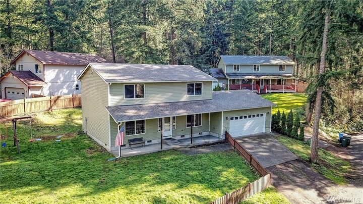 Property Photo:  22432 Vale Ct SE  WA 98597 