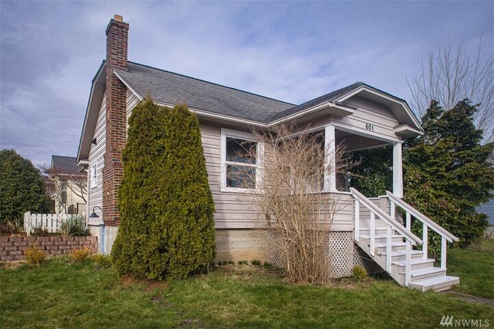 601 Alabama St  Bellingham WA 98225 photo