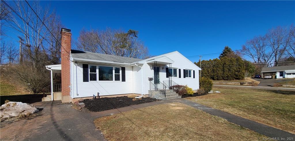Property Photo:  357 Barbara Road  CT 06457 