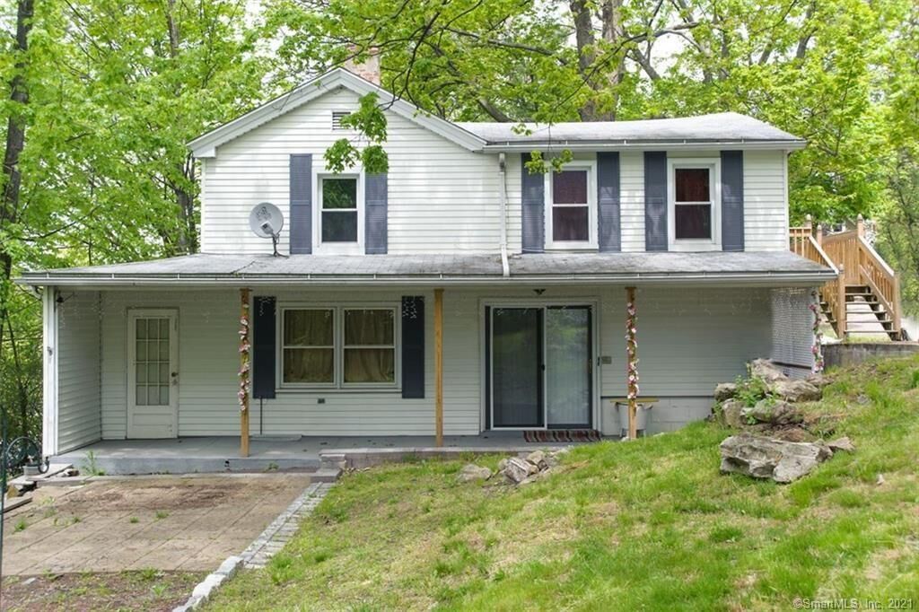 Property Photo:  1759 South Main Street  CT 06706 