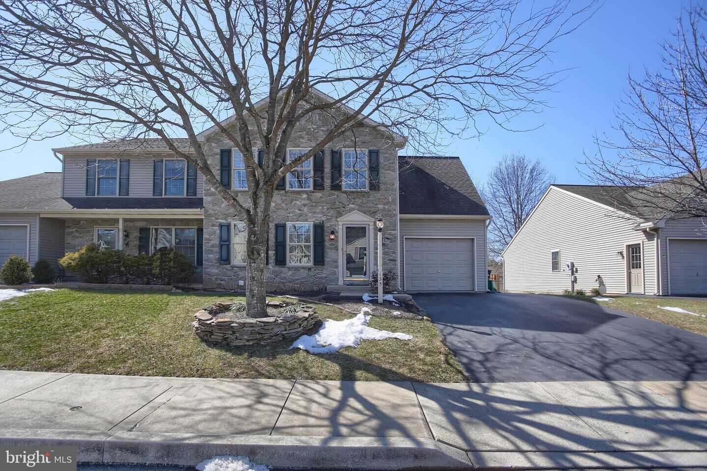 Property Photo:  135 Wyneberry Drive  PA 17522 