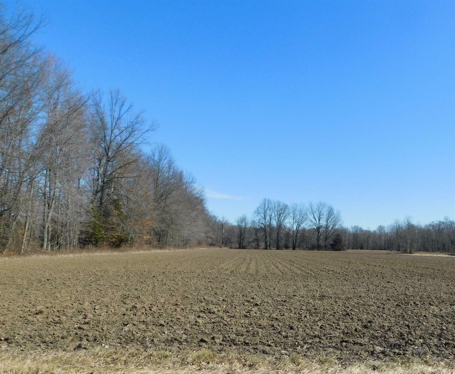 Property Photo:  0 Gum Grove Rd  OH 45113 