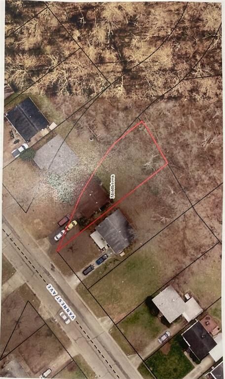 Property Photo: 4020 Vannest Avenue OH 45042