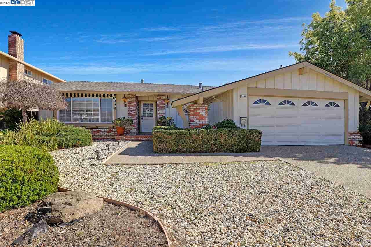 Property Photo:  5086 Tottenham Ct  CA 94560 