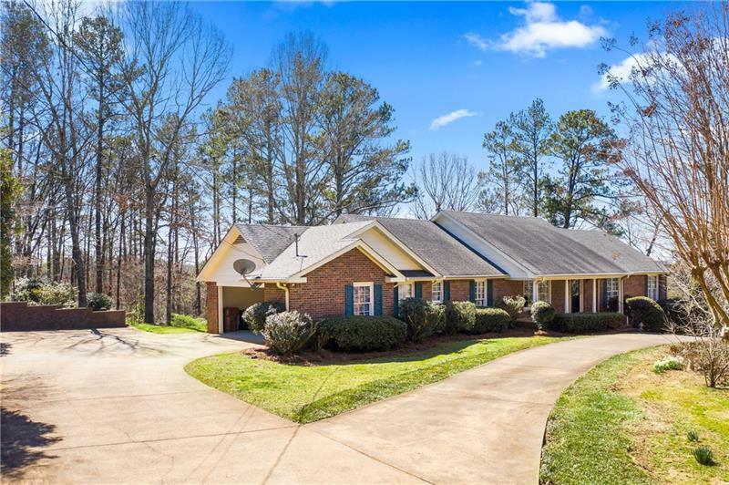 Property Photo: 120 Maple Drive GA 30120