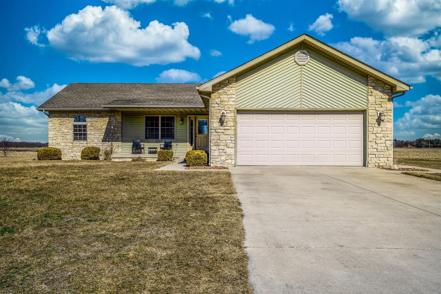 Property Photo: 10316 Maumee Drive IN 46310