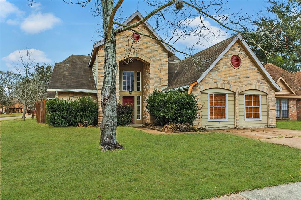 Property Photo:  1426 Valley Landing Drive  TX 77450 