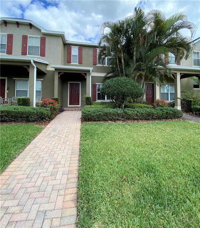 Property Photo:  9123 Hunters Mill Drive  FL 32832 