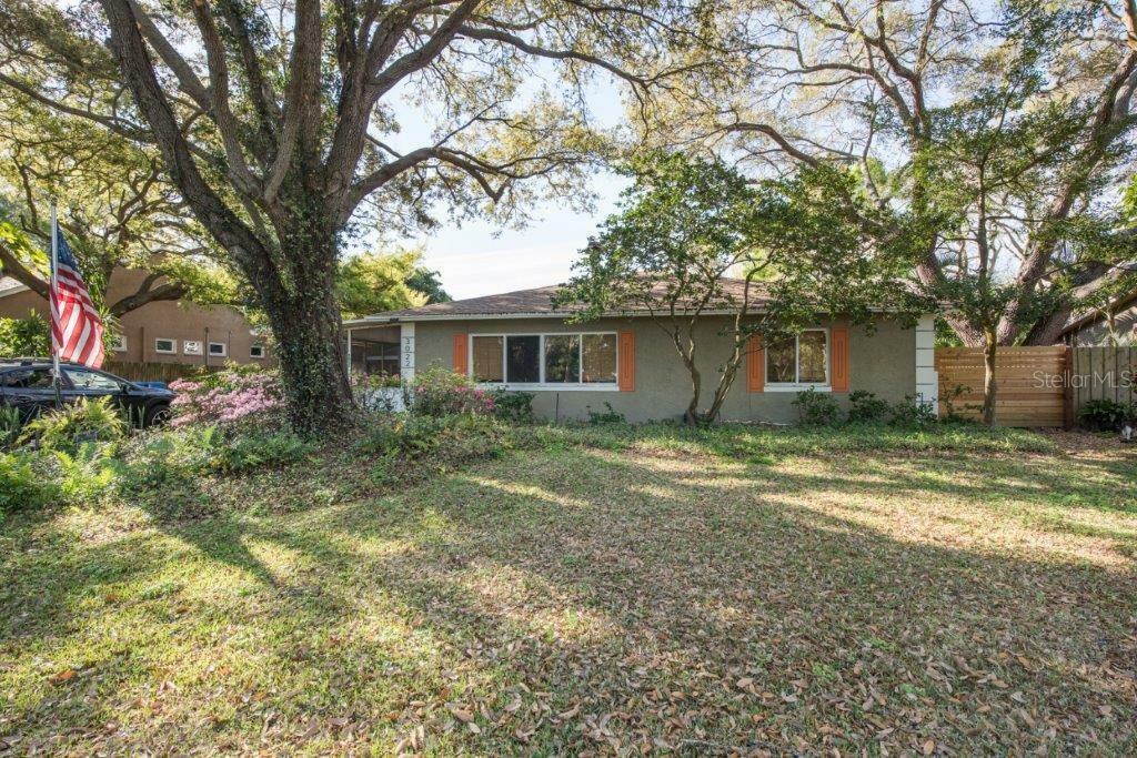 Property Photo:  3022 Dartmouth Avenue N  FL 33713 