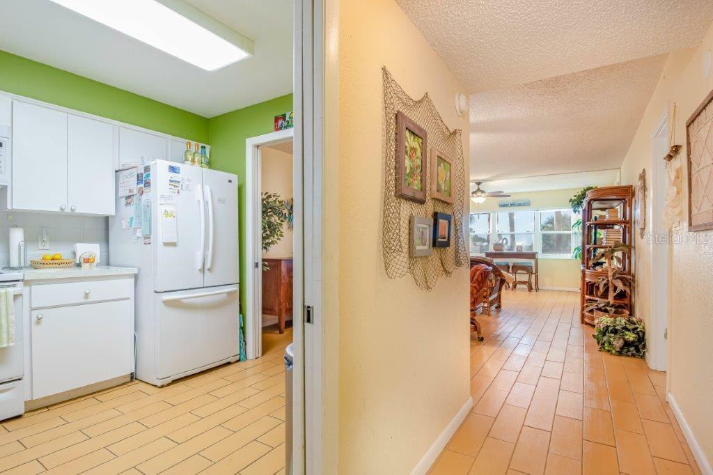 Property Photo:  1230 Gulf Boulevard 204  FL 33767 