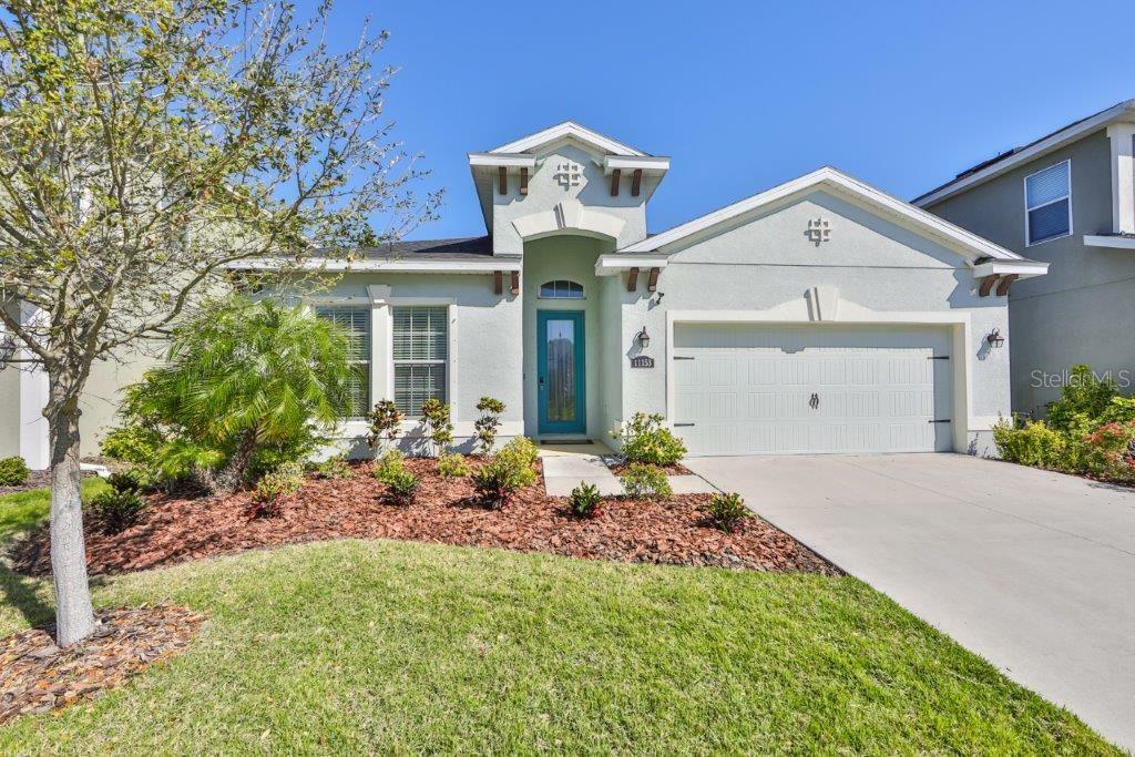 Property Photo:  11153 Spring Point Circle  FL 33579 