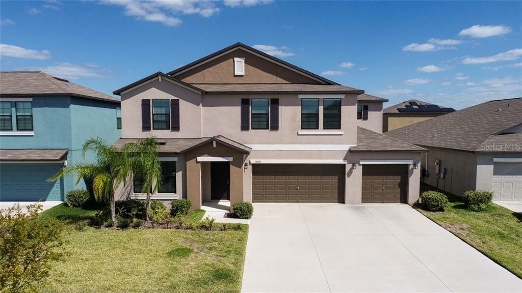 Property Photo:  14027 Arbor Pines Drive  FL 33579 