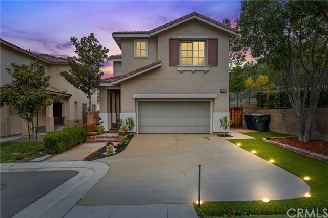 Property Photo:  3311 Barkstone Drive  CA 92503 