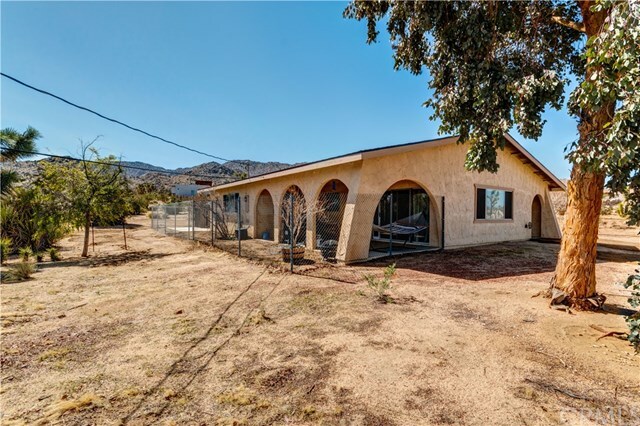 Property Photo:  61475 Onaga  CA 92252 