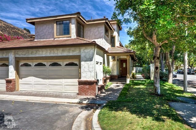 Property Photo:  29741 Strawberry Hill Dr. Drive  CA 91301 