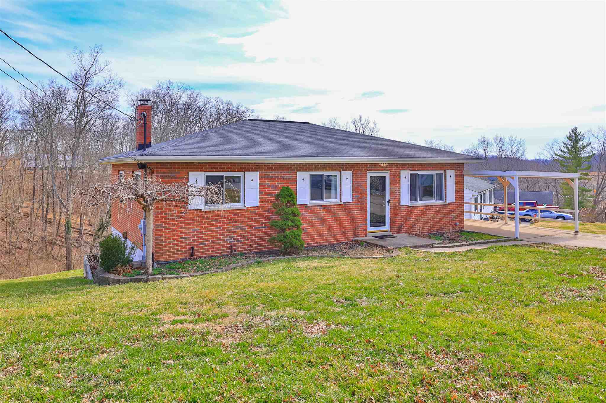 Property Photo:  741 Winston Hill Drive  KY 41015 