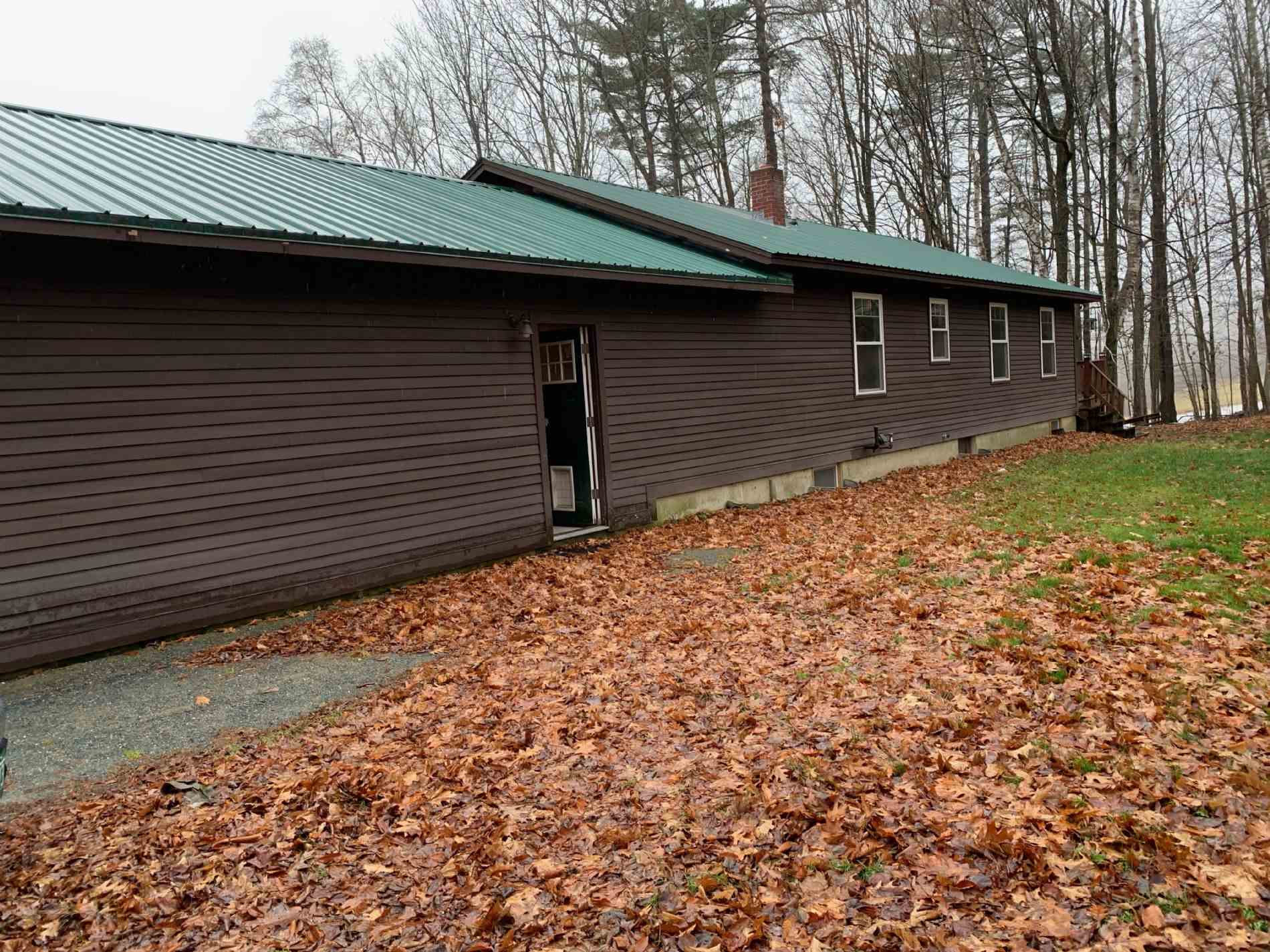 Property Photo:  1694 Hale Road  VT 05819 