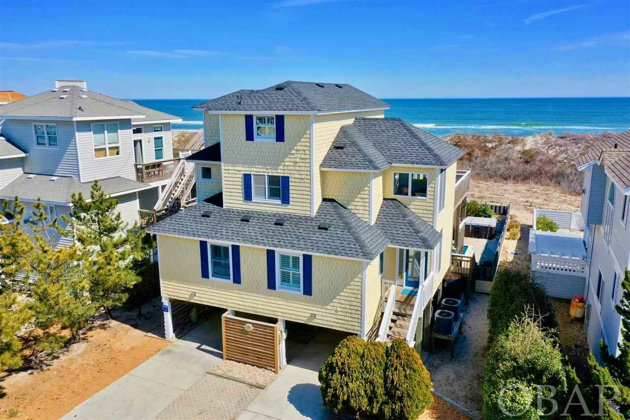 Property Photo: 701 Spinnaker Arch Lot #63 NC 27927