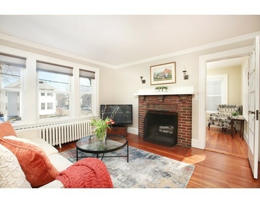 Property Photo:  517 School St 517  MA 02478 