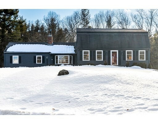 Property Photo: 7 Sawmill Drive MA 01886