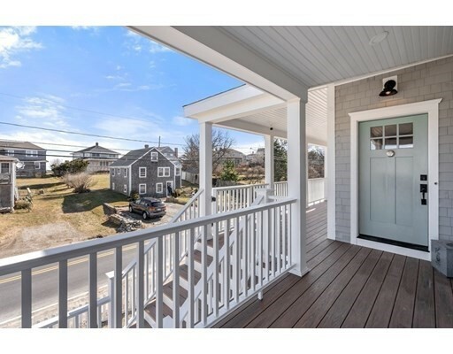 Property Photo:  215 Island Street  MA 02050 