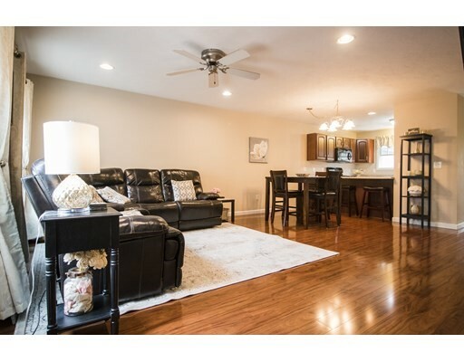 Property Photo: 43 Pineridge Way 43 MA 02346