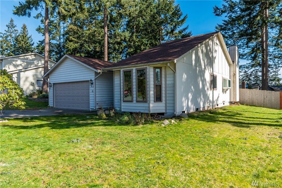 Property Photo:  538 NW Ensign Dr  WA 98277 