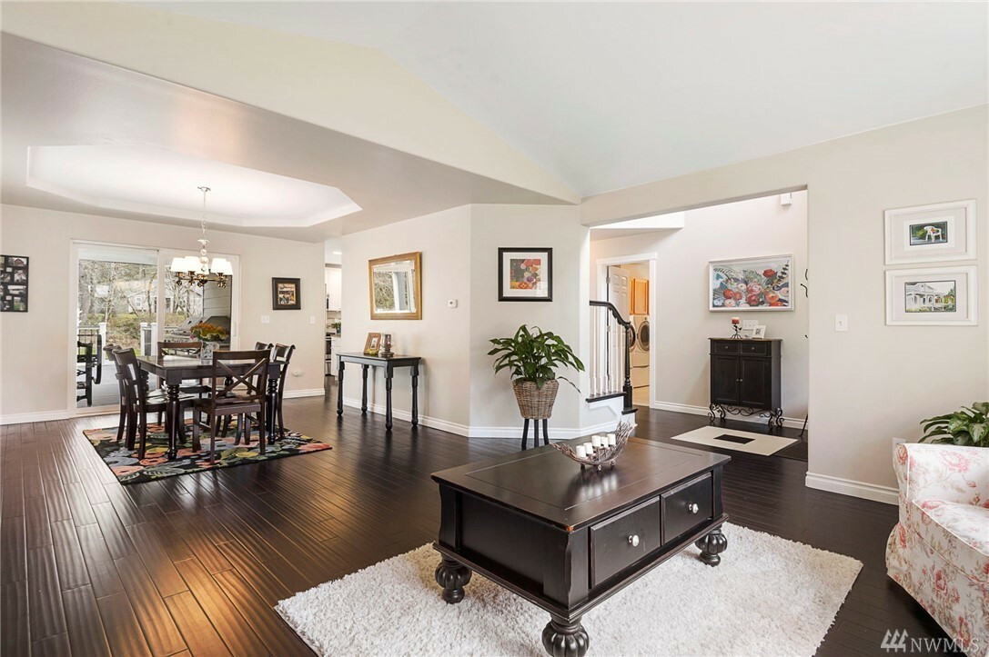 Property Photo: 13207 96th Av Ct NW WA 98329