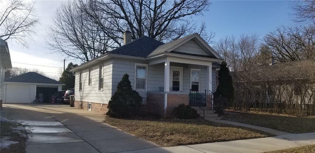 Property Photo:  2522 5th Street  WI 54703 