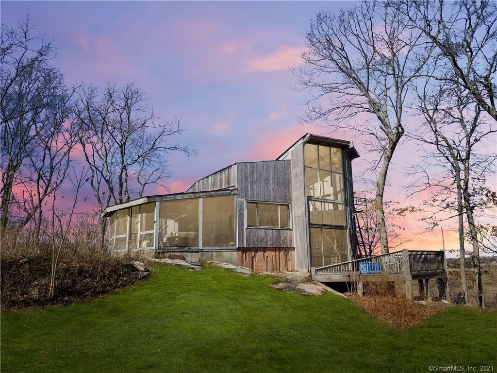 Property Photo: 248 Chaffinch Island Road CT 06437