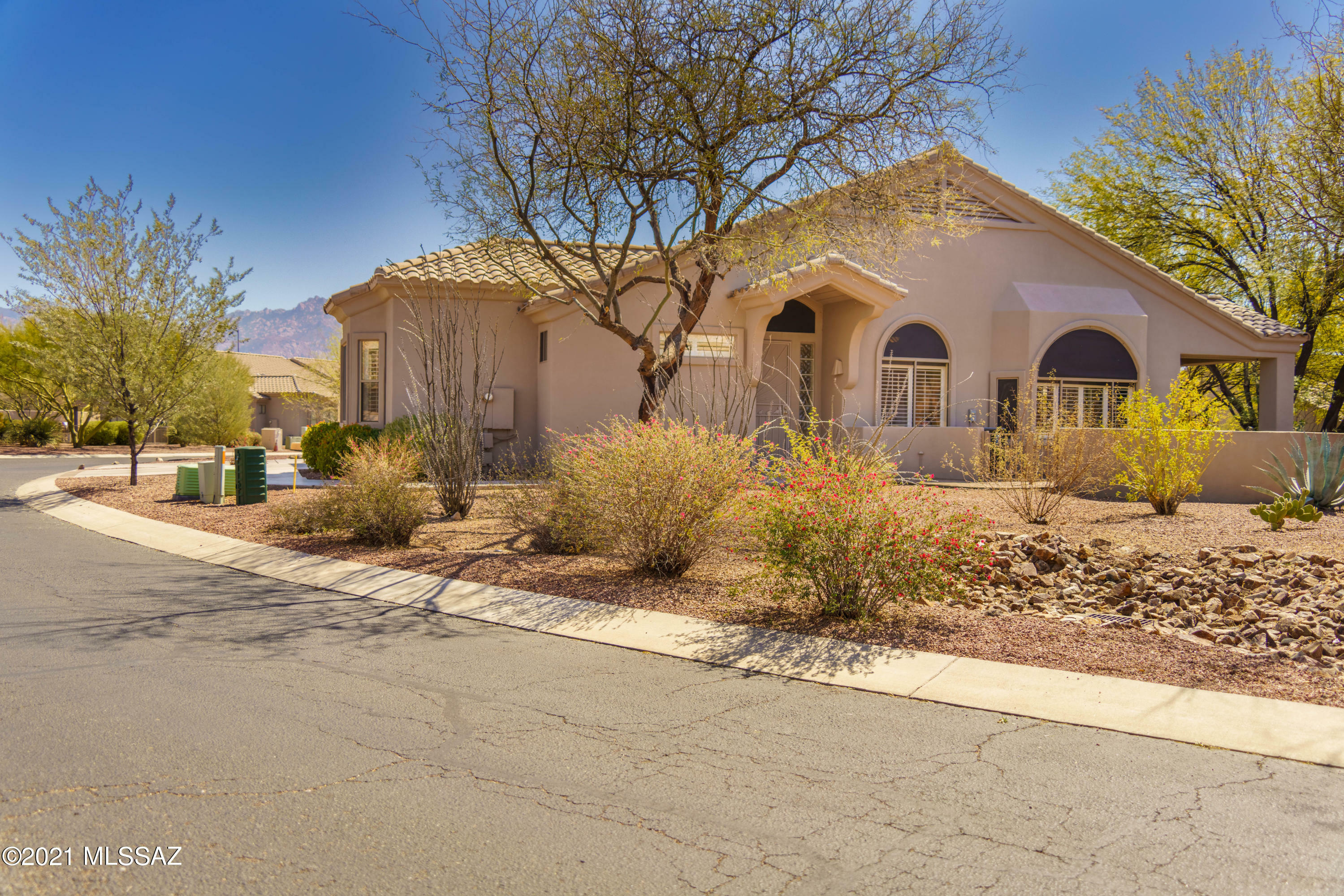 Property Photo:  13401 N Rancho Vistoso Boulevard 270  AZ 85755 