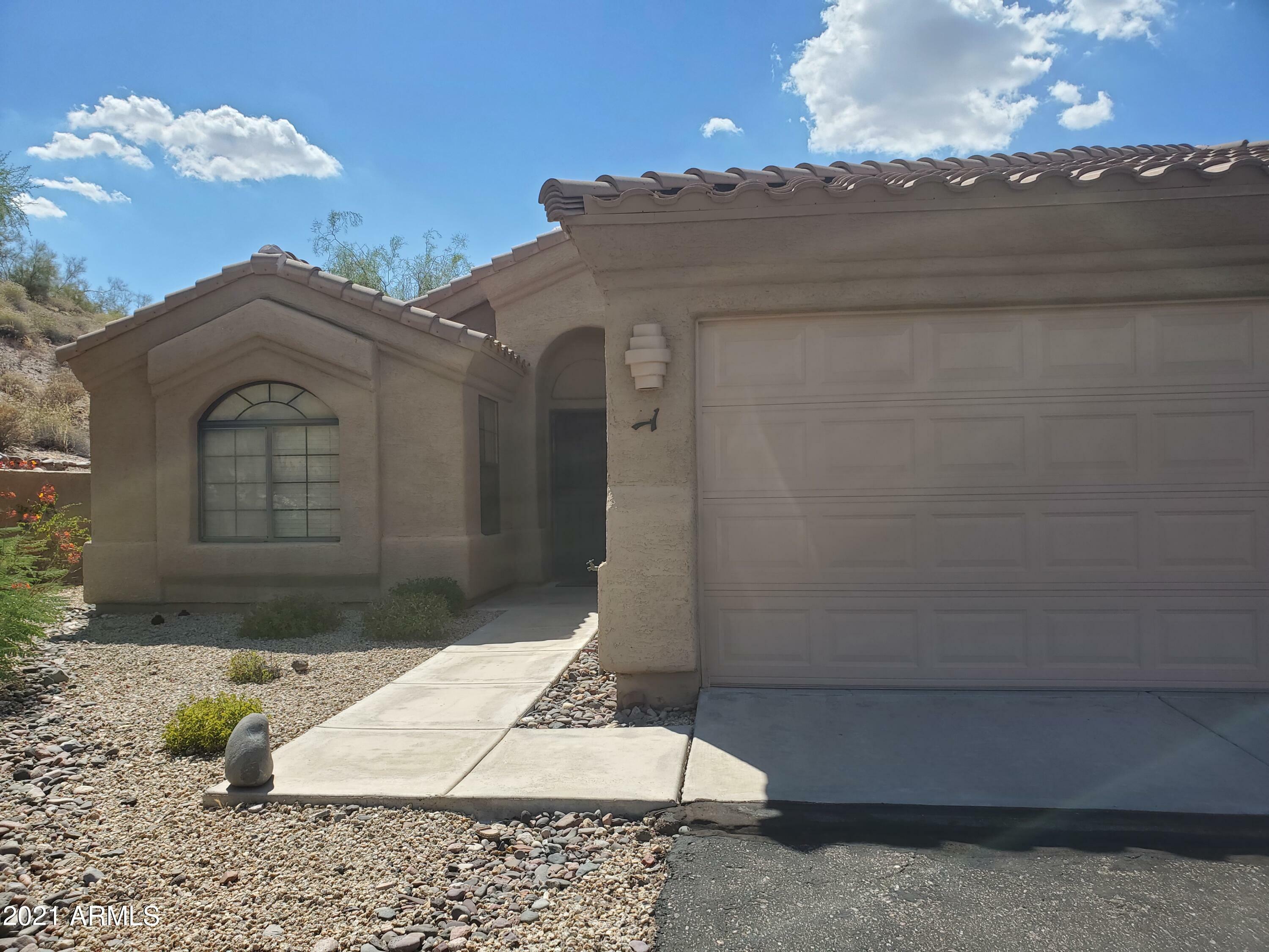 Property Photo: 17109 E Grande Boulevard 11 AZ 85268