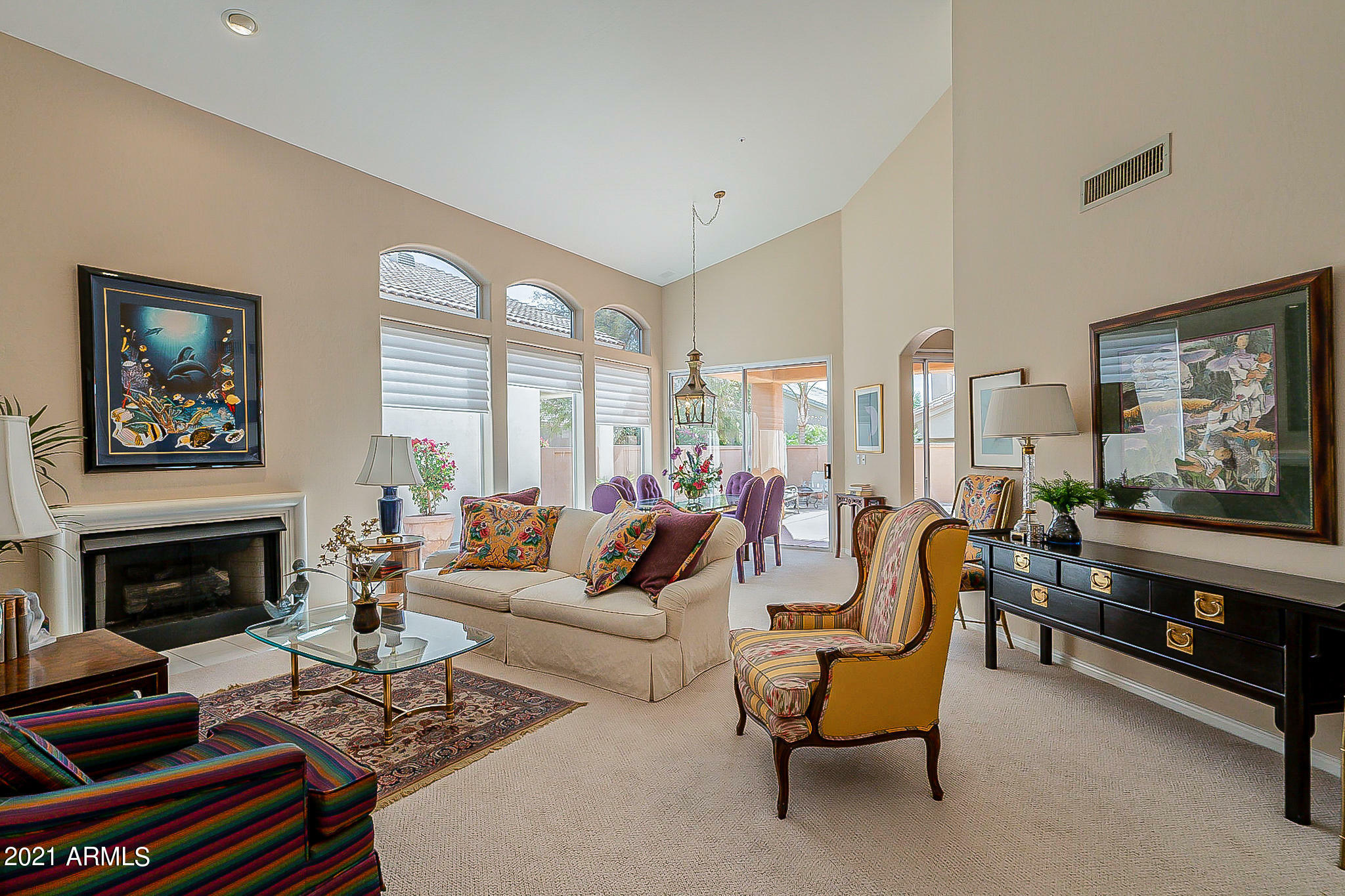 Property Photo: 11895 E Del Timbre Drive AZ 85259