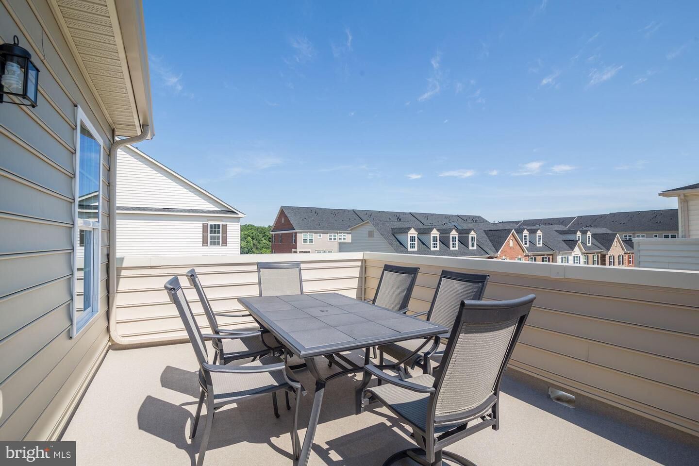 Property Photo:  5934 Tomahawk Street  MD 21774 
