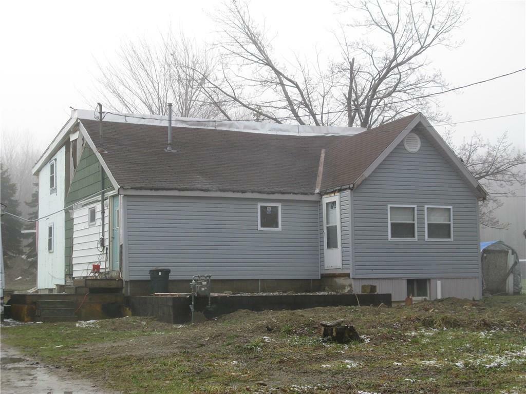 Property Photo:  6753 Elmer Drive  PA 16421 