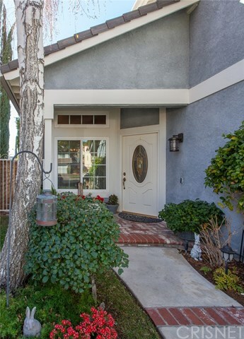 Property Photo:  21748 Cheswold Lane  CA 91350 