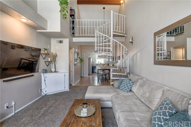 Property Photo:  26750 Claudette Street 444  CA 91351 