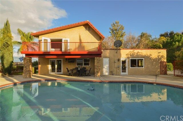 Property Photo:  22053 Highland Street  CA 92595 