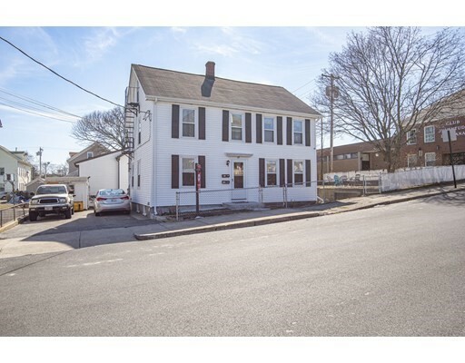 Property Photo: 18 Lusitana Ave RI 02860
