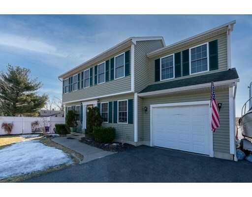 Property Photo: 13 Annies Way MA 01129