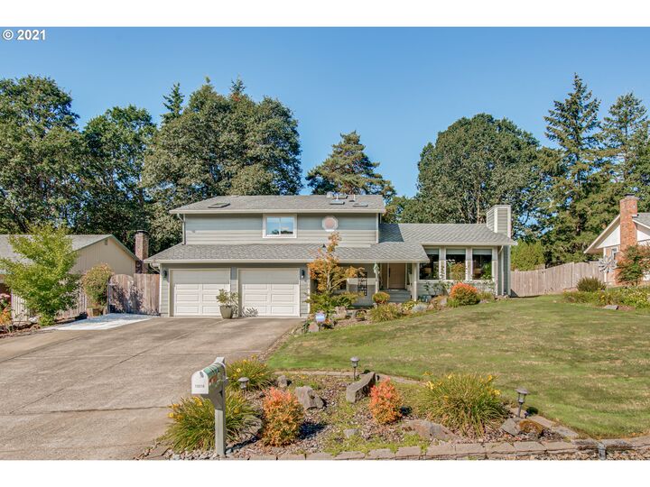 15016 NE 27th Ave  Vancouver WA 98686 photo