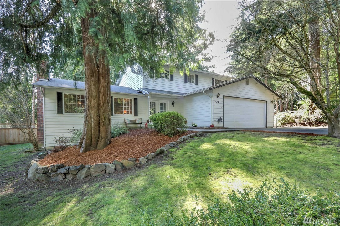 Property Photo:  7604 NE Tyee Ct  WA 98311 