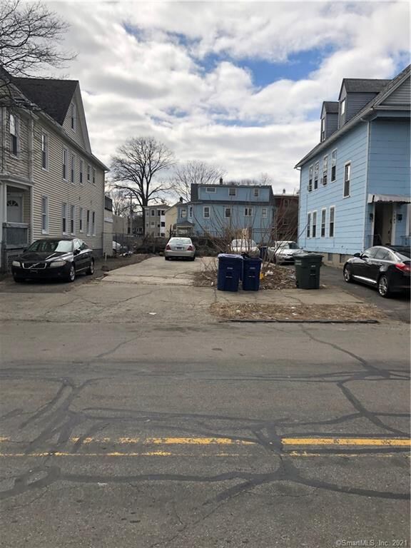 Property Photo: 1259 Howard Avenue CT 06605