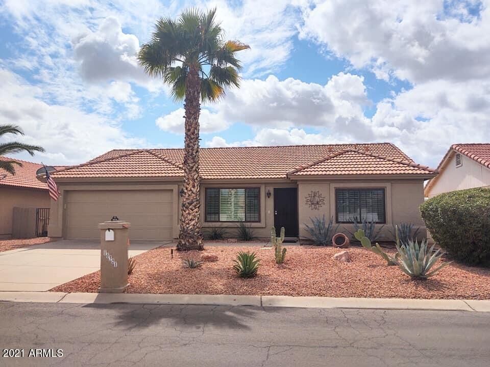 Property Photo:  10321 E Navajo Place  AZ 85248 